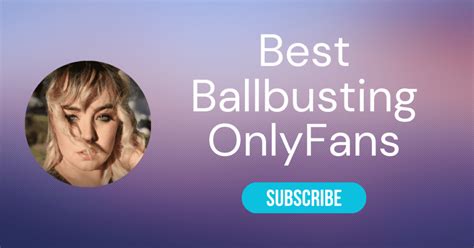 ballbusting blondes|Top Ten Ballbusting OnlyFans Babes You Won’t Want to Miss.